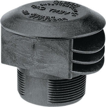 Banjo Anti-Vortex Vent Cap