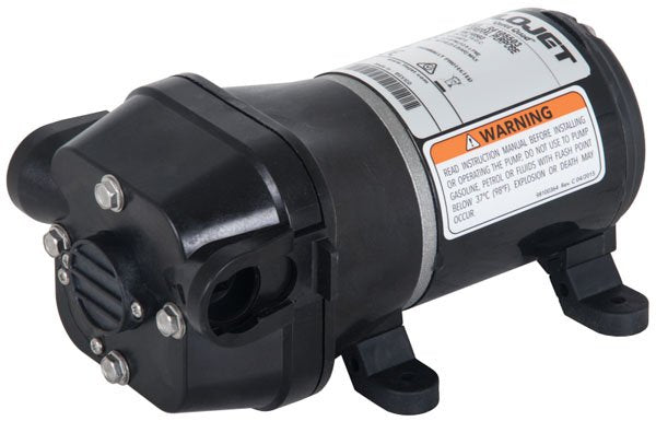 Flojet 4000 Series Feeder Pump - 12V