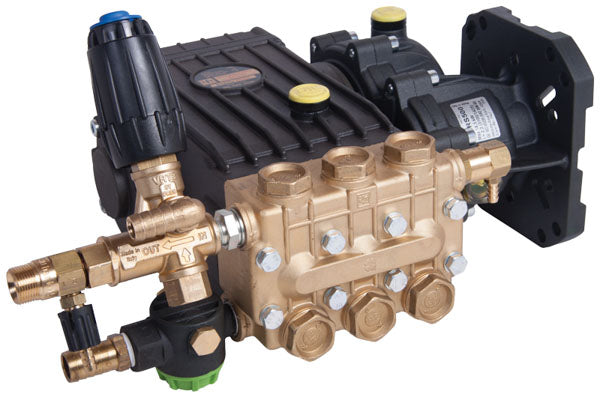 Interpump WS251 Sub Assembly