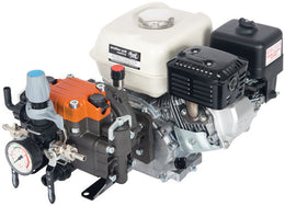 Comet MP30 Petrol Engine Pump Unit