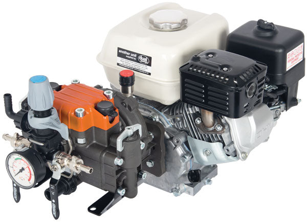 Comet MP30 Petrol Engine Pump Unit
