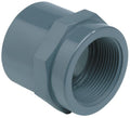 Plain x Female Threaded Socket