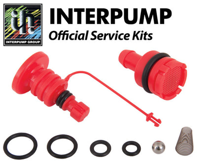Interpump Service/Repair Kit 138
