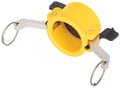 Cam Lever Coupler