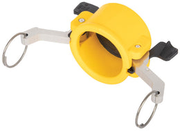 Cam Lever Coupler