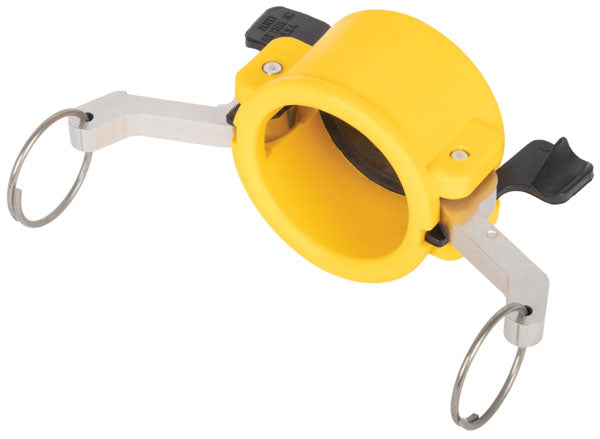 Cam Lever Coupler