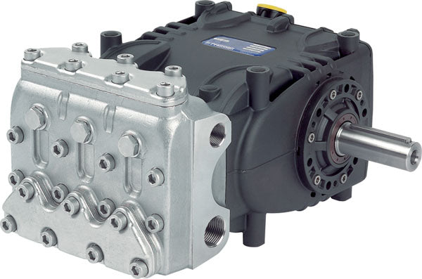Pratissoli KE Series Pumps