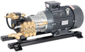 Motor Pump Unit with Valve & Filter
