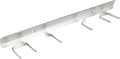Vikan Stainless Steel Wall Bracket
