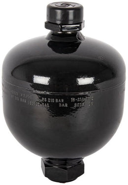 Pratissoli A7S Pulsation Dampener
