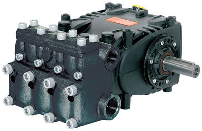 Interpump 70 Series Pump - 1000 Rpm