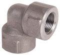 Stainless Steel 90° Elbow - 600 Bar