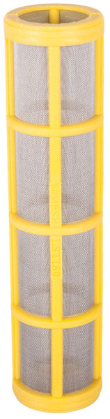 Banjo Filter Screen
