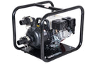 2" Pacer S Pump in Carry Frame - BUNA