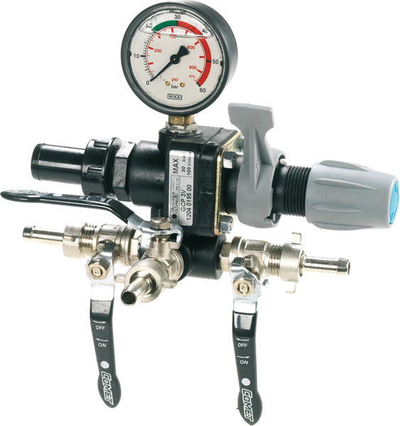 Comet GCP3V Controlset