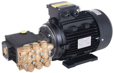 Interpump 44 Series Motor Pump Unit