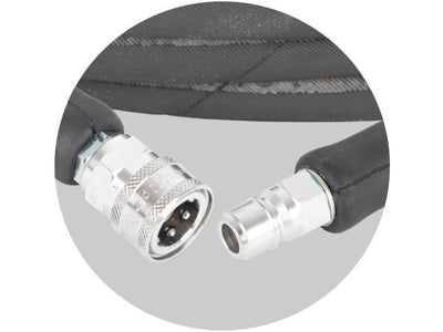 3/8" High Pressure Hose