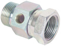 1/4" Threaded Test Point Adaptor