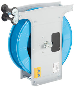 A Series Retractable Hose Reel
