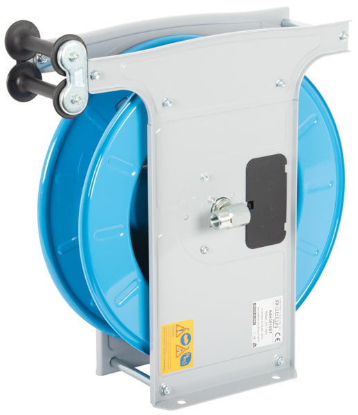 A Series Retractable Hose Reel