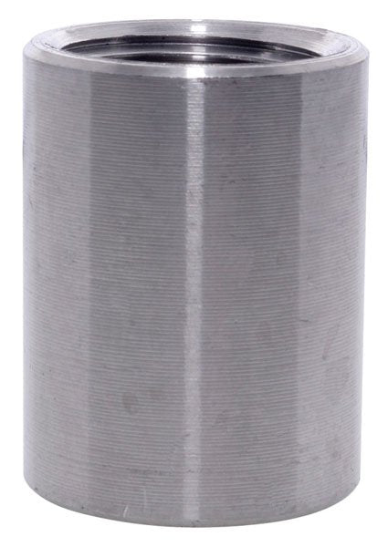 Full Socket - AISI 316