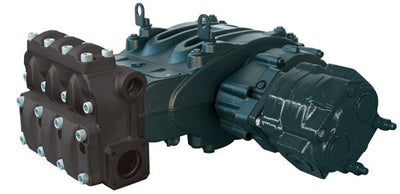 Pratissoli MW45-GB18 HYPACK Motorpump Unit