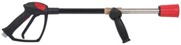 AL55 Long Range High Pressure Wash Gun