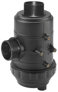 3" Suction Filter - 32 Mesh