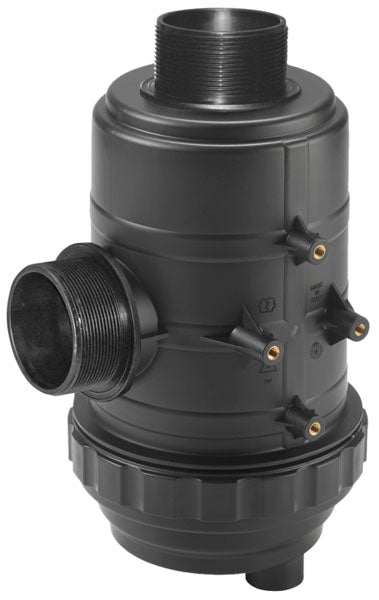 3" Suction Filter - 32 Mesh