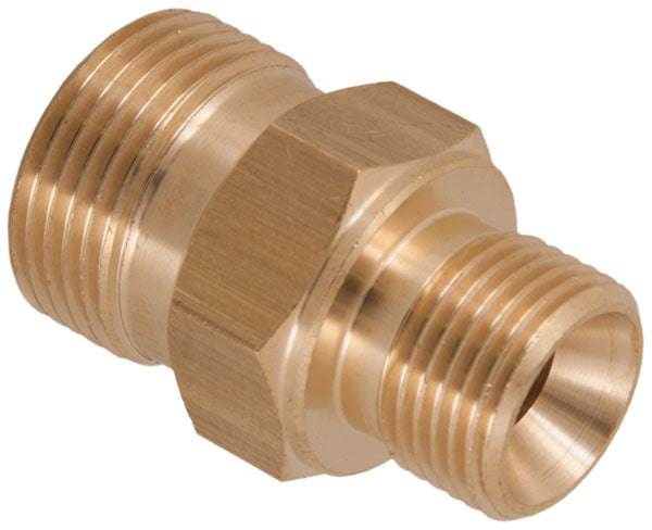 Couplings & Connectors
