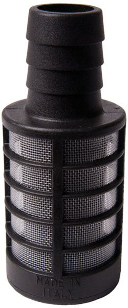 Suction Strainer