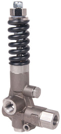 VHP70 Unloader Valve - AISI 303