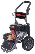 LC 12150 Petrol Pressure Washer