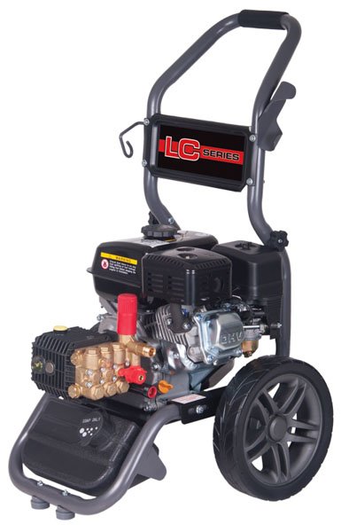 LC 12150 Petrol Pressure Washer