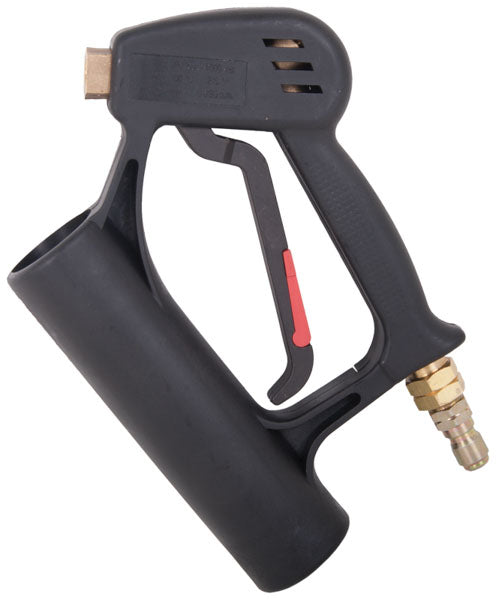 Extending Lance Trigger Assembly