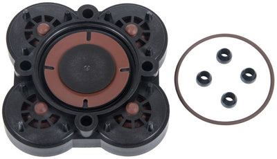 Valve Chamber Kit