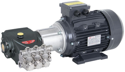 Interpump 59SS Series Motor Pump Unit