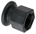 Flange x Female Thread