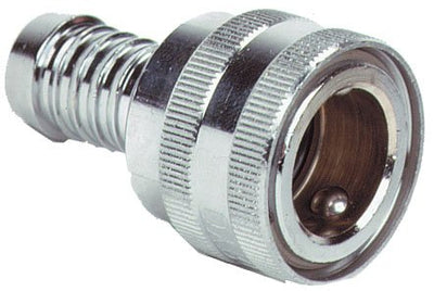 Nito 3/4" LP Quick Release Coupler