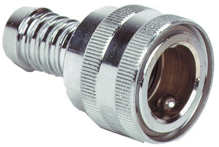 Nito 3/4" LP Quick Release Coupler