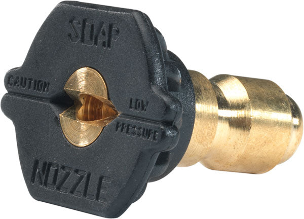 Quick Connect Nozzles - 275 Bar