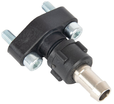 Outlet Adapter