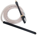 Interpump Sandblast Kit 1.5 Jet