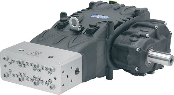 Pratissoli VKH Series Pumps