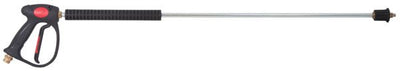 Pressure Wash Lance Assembly