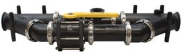 Banjo 3" Manifold Induction System