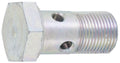 BSP Threaded Banjo Bolt