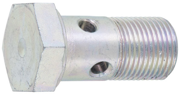 BSP Threaded Banjo Bolt