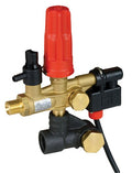 Interpump Setmatic Controlset w/ Pressure Switch 401-1112