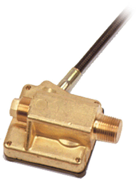 Engine Speed Controllers